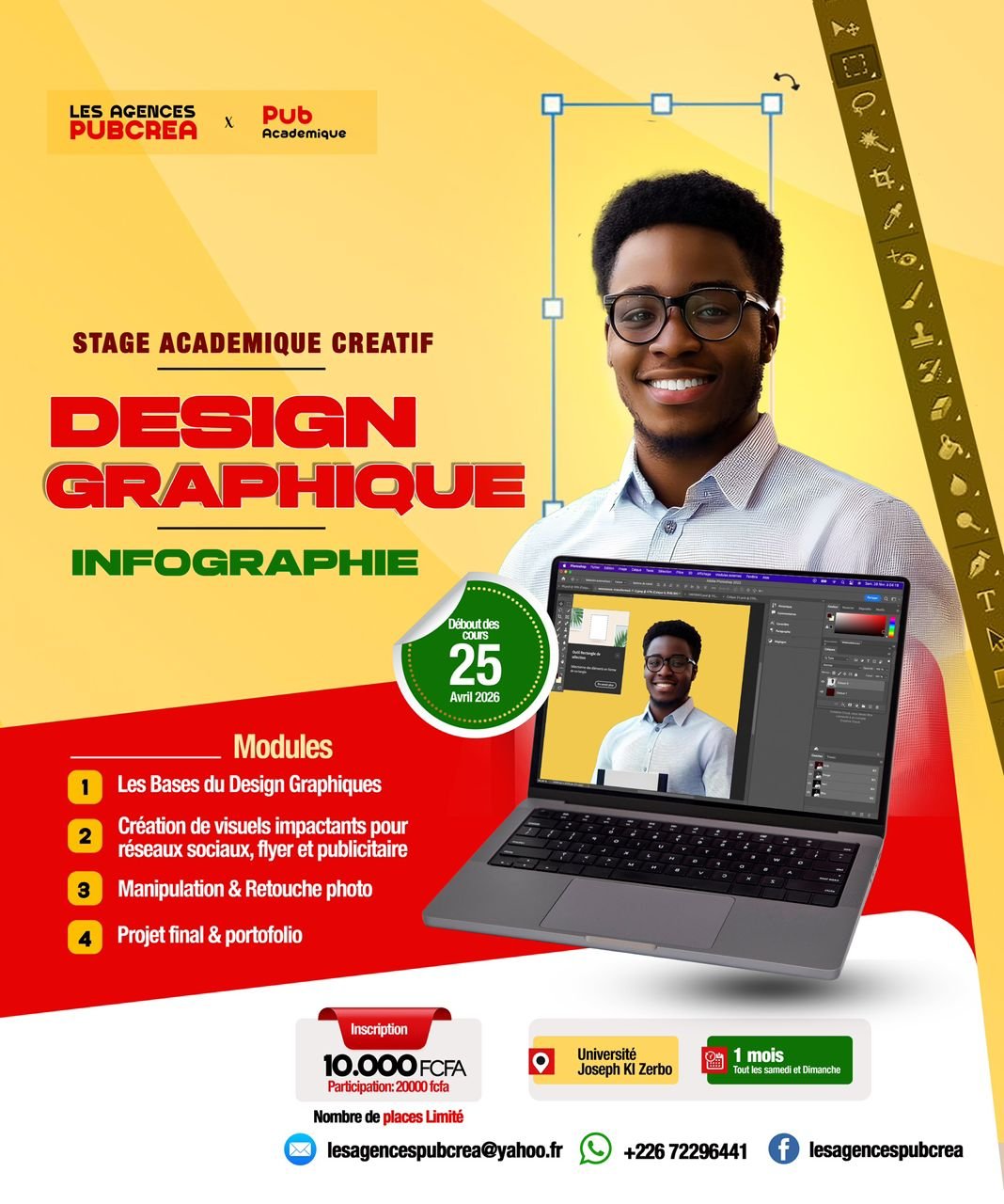 Formation Communication Digitale